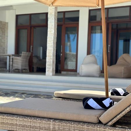 Bali Secrets Retreat Villa Candi Dasa  Bagian luar foto
